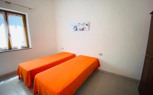 Residence La Cinta 8 SX