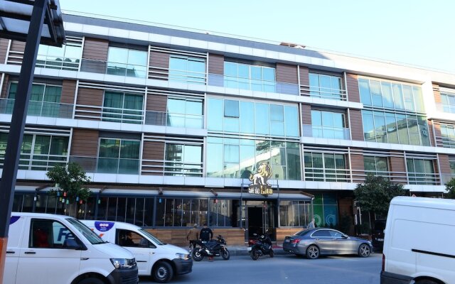 Vba Suiten Kağıthane