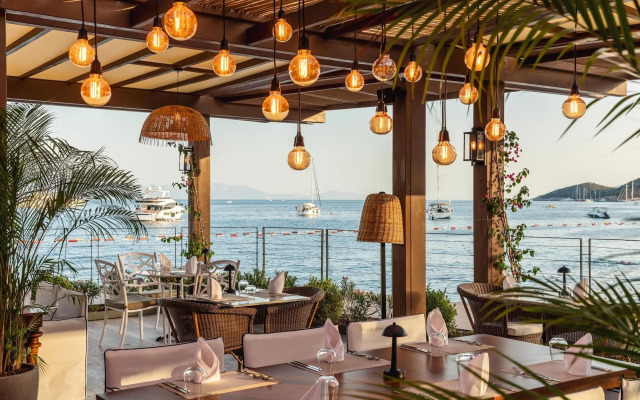 Kaya Palazzo Resort & Residences Le Chic Bodrum