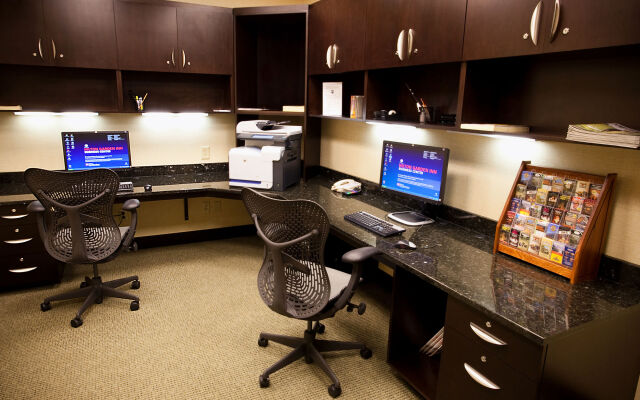 Hilton Garden Inn Nashville/Franklin Cool Springs