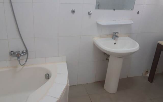 Hotel Le Littoral des Almadies