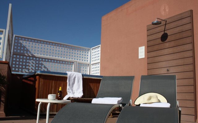 Hotel Garbi Millenni