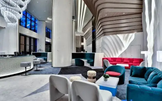 Tianyuan Mingyue Hotel Longyou