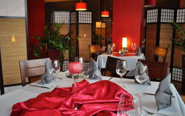 Quality Silesian Hotel