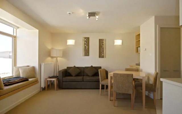 Chalet Hotham 5