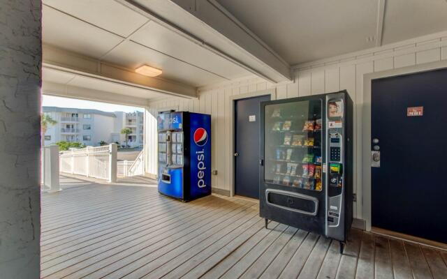 Updated condo at Gulf Shores Plantation in Building ONE