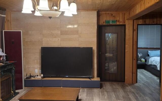 Jeongseon Pine Careville