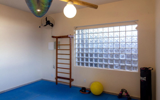 Longboard Paradise Surf Club