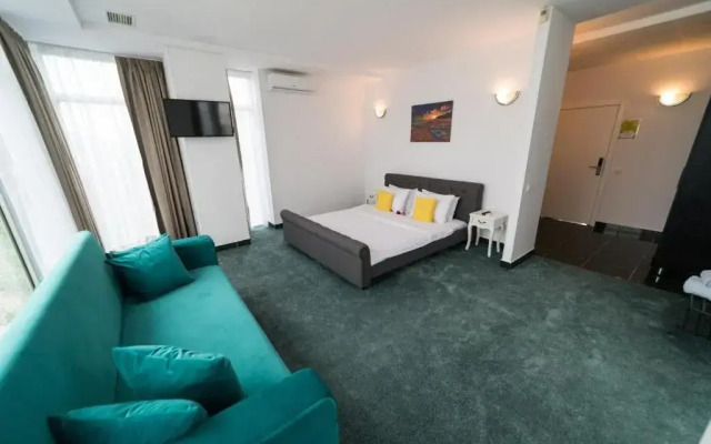 Avenue Palm Eforie Nord - Avenue Hotels