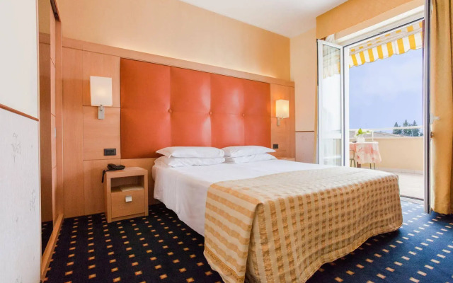 Hotel Gardenia & Villa Charme