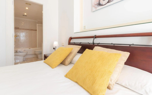 Apartamento Joya I - Costa CarpeDiem