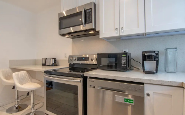 The Heart at HOLLYWOOD