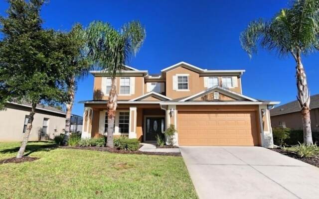 essex Drive Villa Westhaven 1