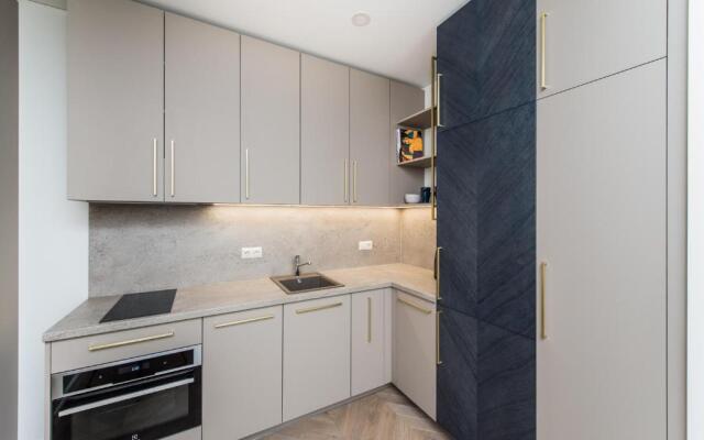 Comfortable Studio Apartment in Old Town by Hostlovers