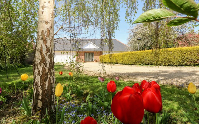 The Coach House