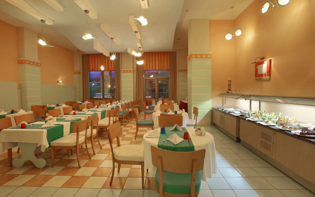 Fame Residence Lara & Spa Hotel - All Inclusive
