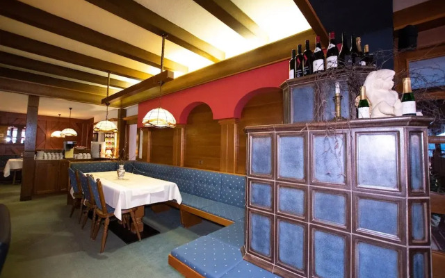 Hotel Vanda