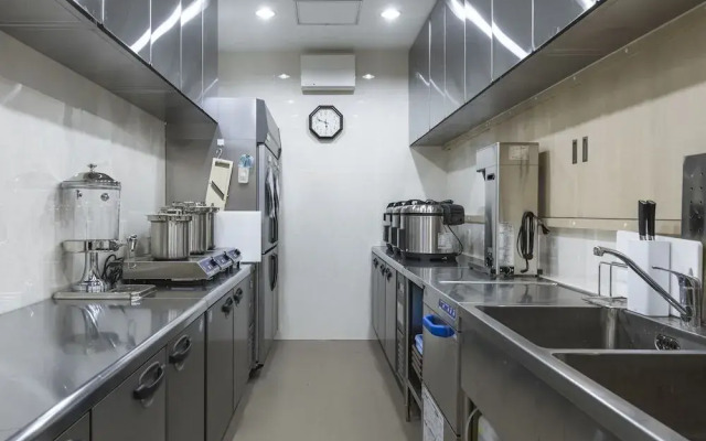 Toyoko Inn Nagano-eki Higashi-guchi