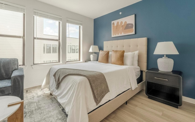 Landing Apartments - South Austin