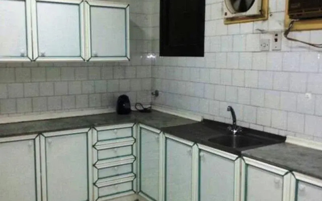 Dana Al Aseel Apartment