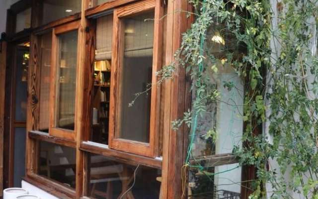 Zizaijiasu Homestay