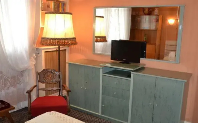 Bed And Breakfast Magnolia