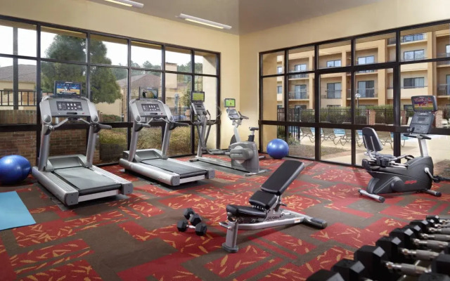 Courtyard by Marriott - Atlanta Executive Park/Emory