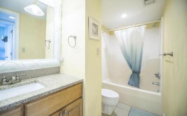 Crescent Dunes Condominium