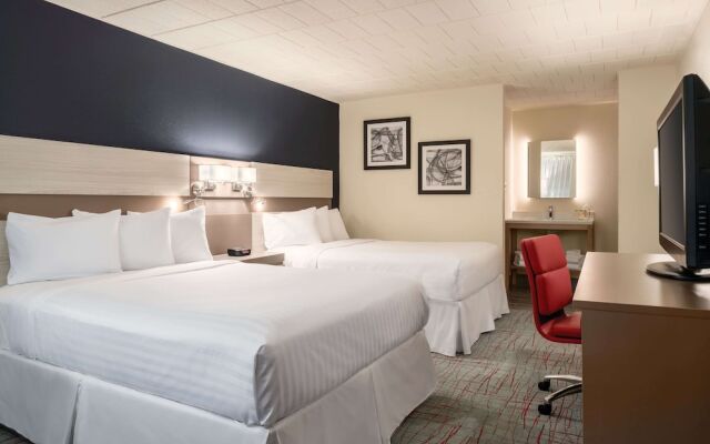 Park Inn by Radisson Indiana