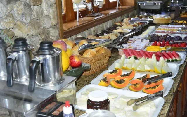 Hotel Pião Mineiro