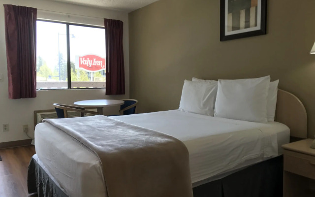 Sea-Tac Airport Value Inn