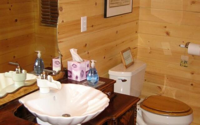 Timberline Pines - Grizzly Tower