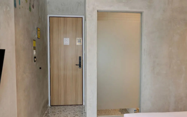 The Batik Bed and Coffee