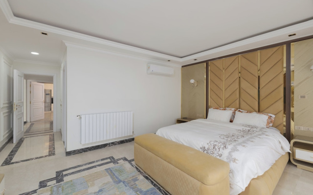 ALSAWAH Majestic 6BR Residence & Oasis