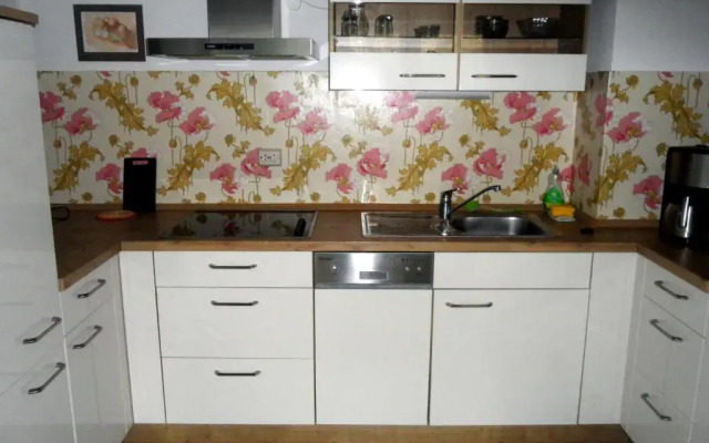 Frieslands Ferienwohnung