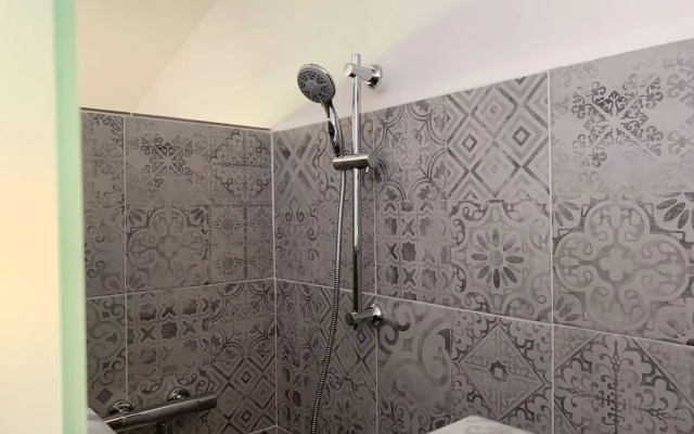 Mas Escombelle Chambre d'Hôte