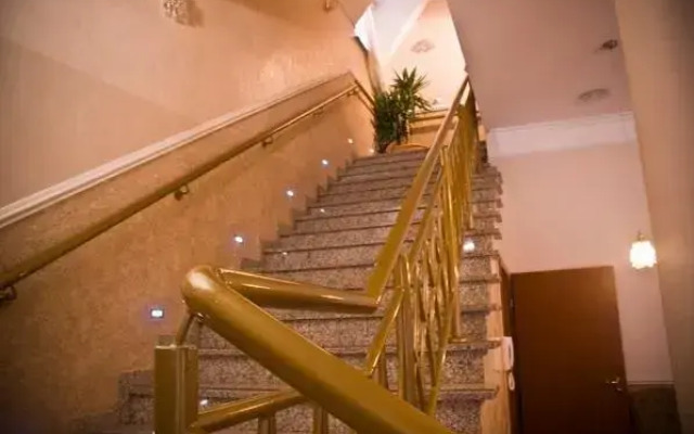 Hotel Kasprzak