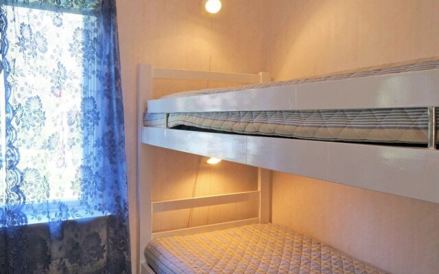 4 Person Holiday Home in Sjuntorp