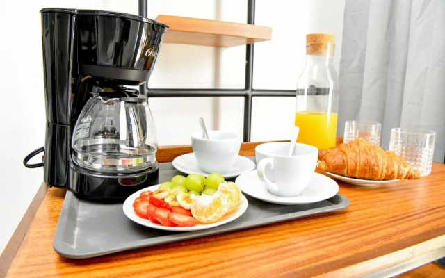 Yara Beach Apartahotel