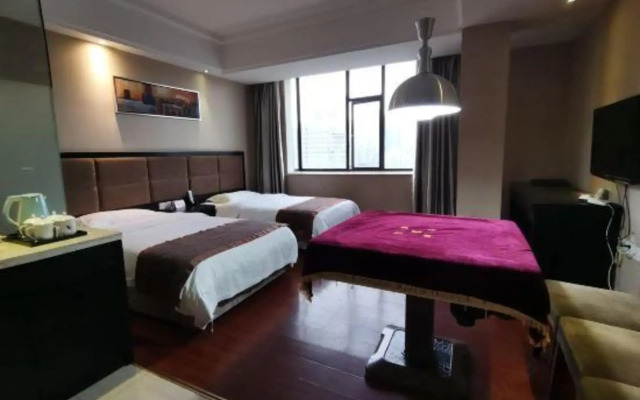Teng Chuan Hotel