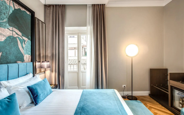 Hotel 55 Fifty-Five