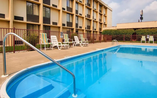 Best Western Northwest Indiana Inn