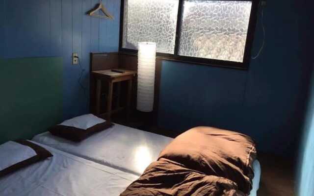 Air Osaka Hostel