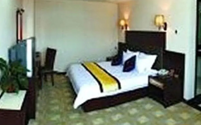 Yuelaiyue Hotel