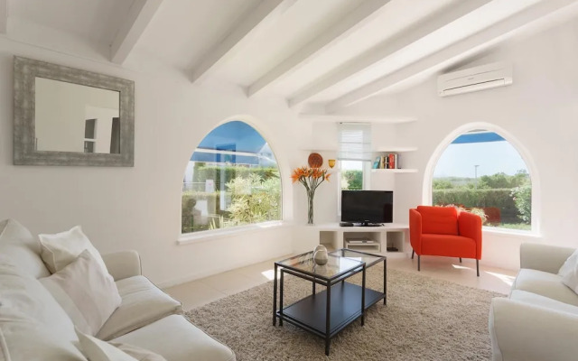 Villa Playa in Port de Pollen a