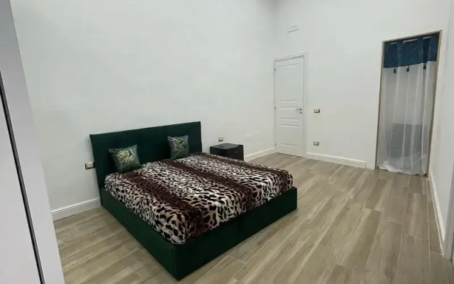 B&b dimora silvestri