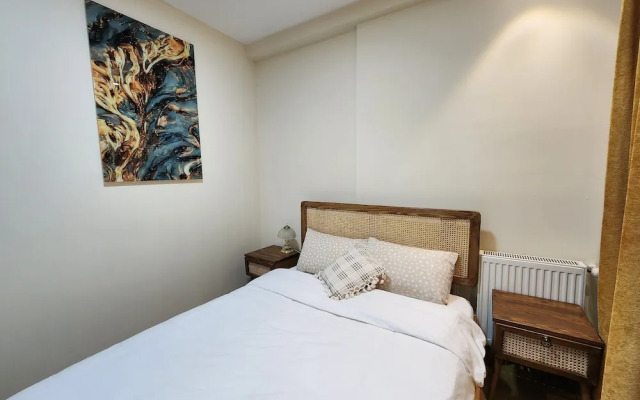 Perfect Residence Taksim with pool
