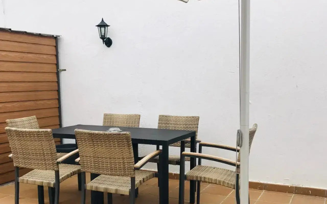 Casa Serapio