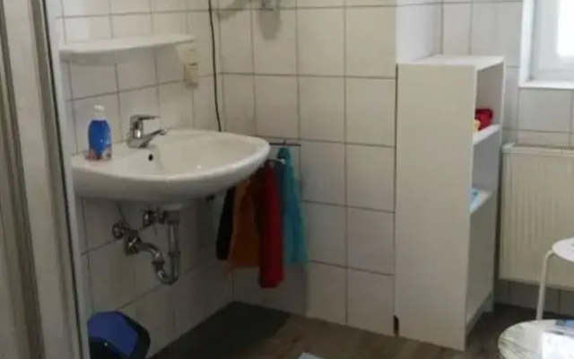 Holiday Apartment Hochgrebe "heidi"