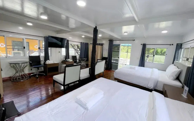 Paenaifun Resort